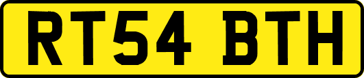 RT54BTH