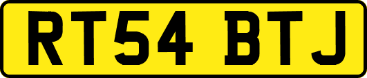 RT54BTJ