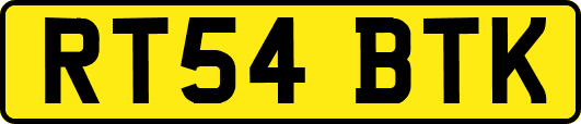 RT54BTK