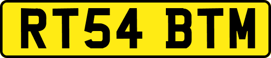 RT54BTM