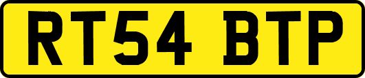 RT54BTP