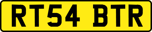 RT54BTR