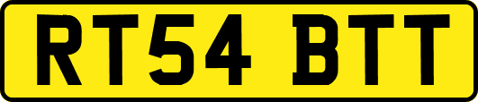RT54BTT
