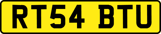 RT54BTU