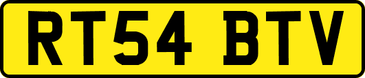RT54BTV