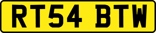 RT54BTW