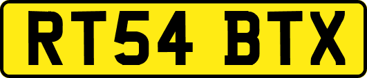 RT54BTX