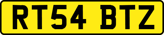 RT54BTZ