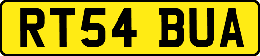 RT54BUA