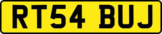 RT54BUJ