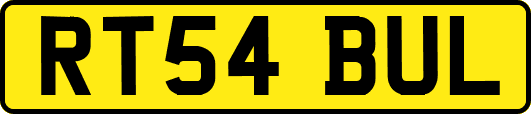 RT54BUL