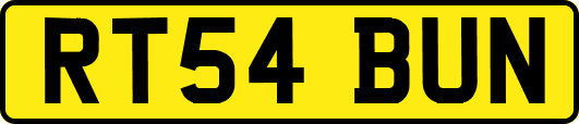 RT54BUN