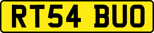 RT54BUO