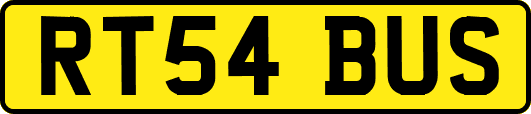 RT54BUS