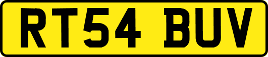 RT54BUV