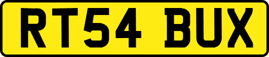 RT54BUX