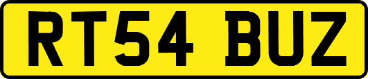 RT54BUZ