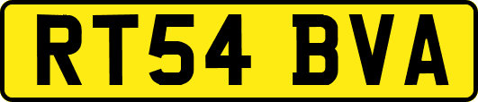 RT54BVA