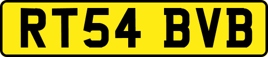 RT54BVB
