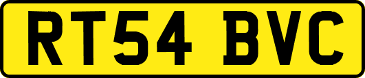 RT54BVC