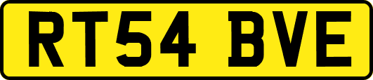 RT54BVE