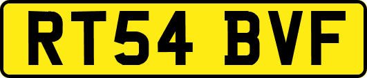 RT54BVF