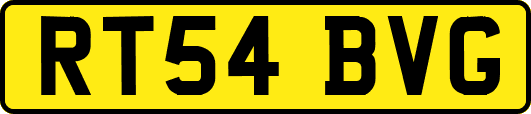 RT54BVG
