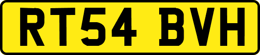 RT54BVH