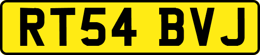 RT54BVJ