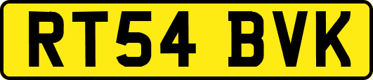 RT54BVK