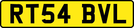 RT54BVL