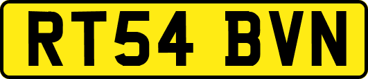 RT54BVN