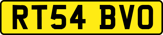 RT54BVO