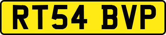 RT54BVP