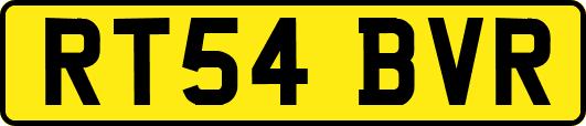 RT54BVR