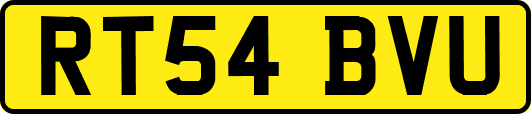 RT54BVU