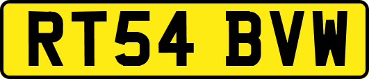 RT54BVW
