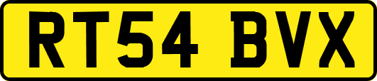 RT54BVX