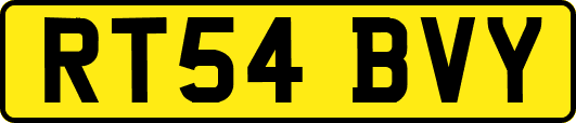 RT54BVY
