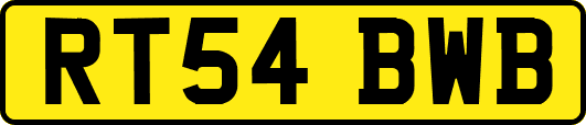 RT54BWB
