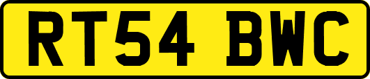 RT54BWC