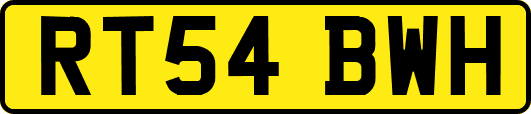 RT54BWH