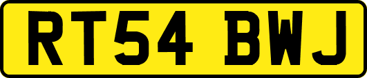 RT54BWJ