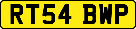 RT54BWP