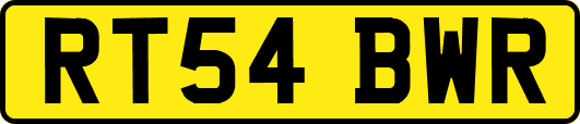 RT54BWR