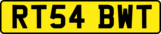 RT54BWT