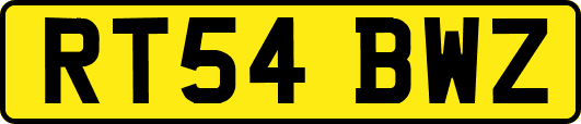 RT54BWZ