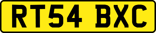 RT54BXC