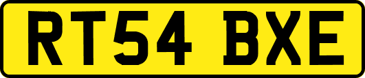 RT54BXE