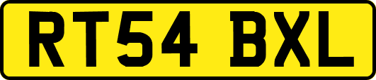 RT54BXL